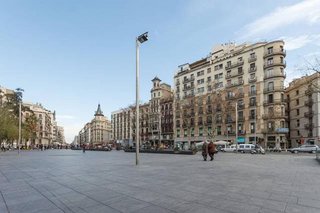 Piso en venta en La Dreta de l'Eixample en Barcelona