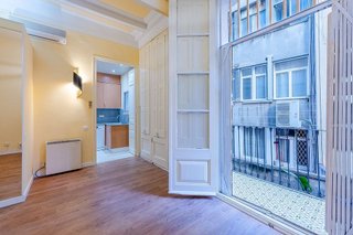 Piso en venta en La Dreta de l'Eixample en Barcelona