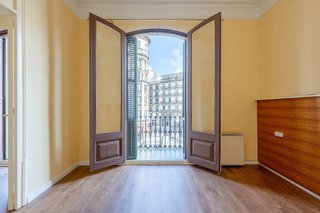 Piso en venta en La Dreta de l'Eixample en Barcelona