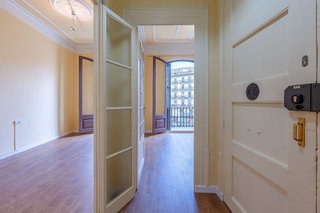 Piso en venta en La Dreta de l'Eixample en Barcelona