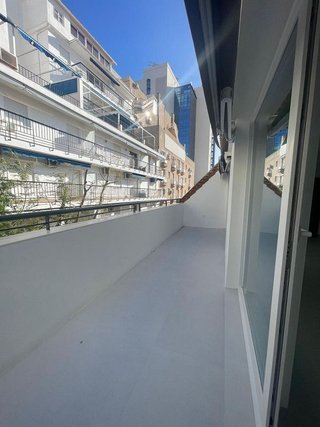 Ático en venta en Playa de los Boliches en Fuengirola
