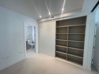 Ático en venta en Playa de los Boliches en Fuengirola