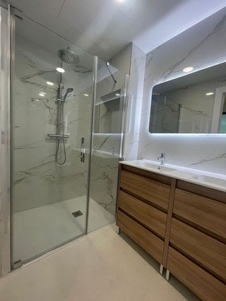 Ático en venta en Playa de los Boliches en Fuengirola