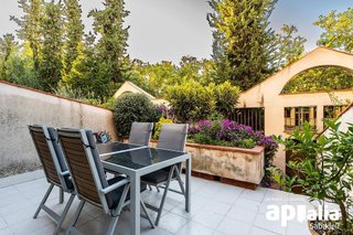 Casa adosada en venta en Creu Alta en Sabadell
