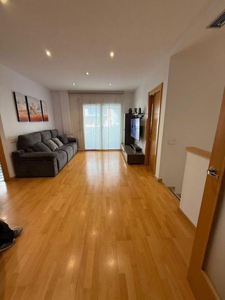 Dúplex en venta en Pubilla Cases en Hospitalet de Llobregat, L´