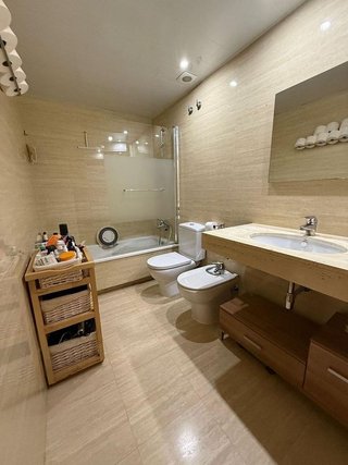 Dúplex en venta en Pubilla Cases en Hospitalet de Llobregat, L´