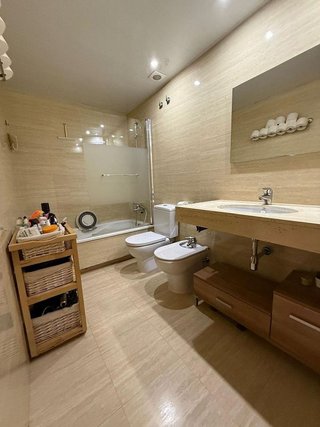 Dúplex en venta en Pubilla Cases en Hospitalet de Llobregat, L´