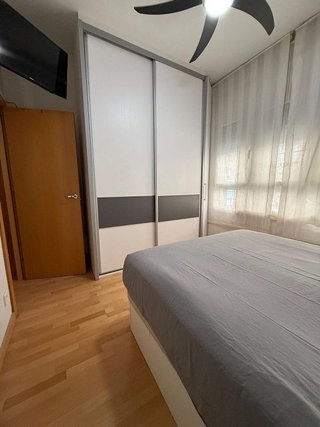 Dúplex en venta en Pubilla Cases en Hospitalet de Llobregat, L´