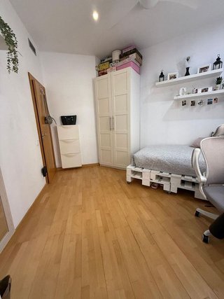Dúplex en venta en Pubilla Cases en Hospitalet de Llobregat, L´
