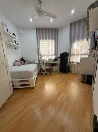 Dúplex en venta en Pubilla Cases en Hospitalet de Llobregat, L´