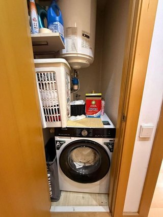 Dúplex en venta en Pubilla Cases en Hospitalet de Llobregat, L´