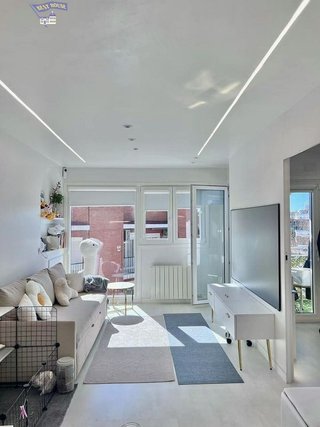 Piso en venta en Llagosta, La