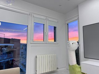 Piso en venta en Llagosta, La