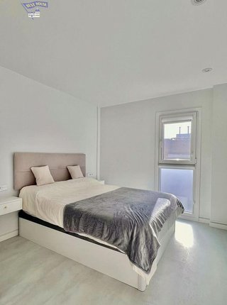 Piso en venta en Llagosta, La