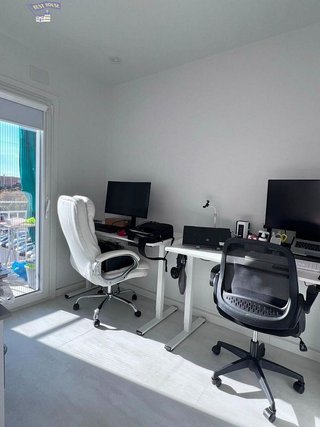 Piso en venta en Llagosta, La