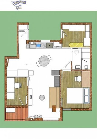 Piso en venta en Llagosta, La