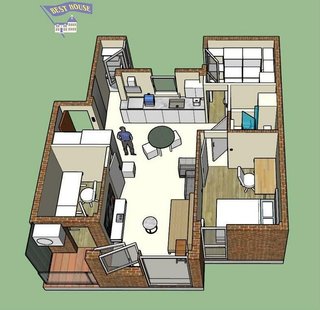 Piso en venta en Llagosta, La