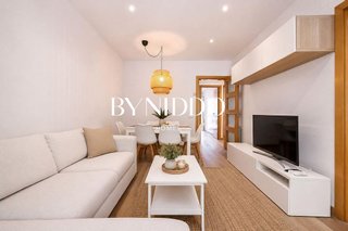 Piso en venta en Centre - Estació en Sant Cugat del Vallès