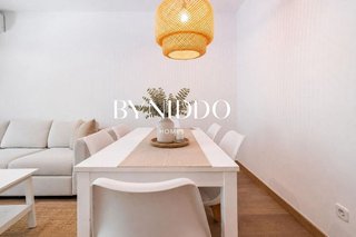Piso en venta en Centre - Estació en Sant Cugat del Vallès