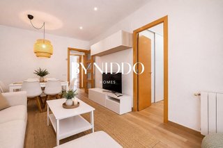 Piso en venta en Centre - Estació en Sant Cugat del Vallès