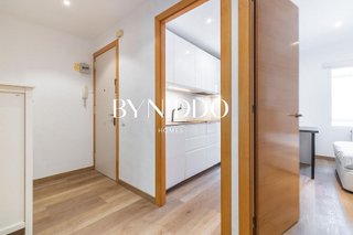 Piso en venta en Centre - Estació en Sant Cugat del Vallès