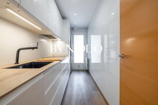 Piso en venta en Centre - Estació en Sant Cugat del Vallès
