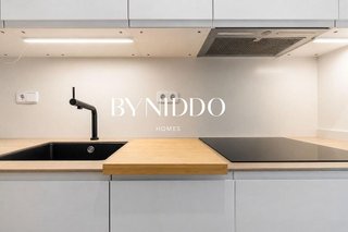 Piso en venta en Centre - Estació en Sant Cugat del Vallès