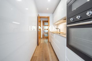 Piso en venta en Centre - Estació en Sant Cugat del Vallès