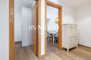 Piso en venta en Centre - Estació en Sant Cugat del Vallès
