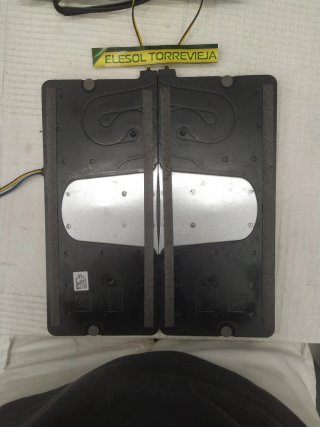Altavoces TV Samsung