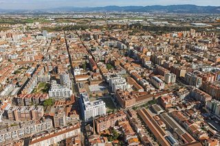 Piso en venta en Creu de Barberà en Sabadell