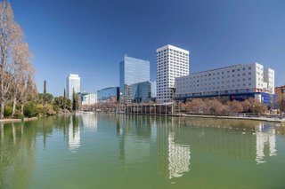 Piso en venta en Creu de Barberà en Sabadell