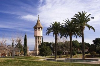 Piso en venta en Creu de Barberà en Sabadell