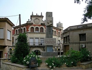 Piso en venta en Creu de Barberà en Sabadell
