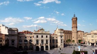 Piso en venta en Creu de Barberà en Sabadell