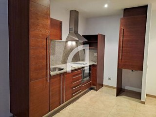 Piso en venta en Ca n'Aurell en Terrassa