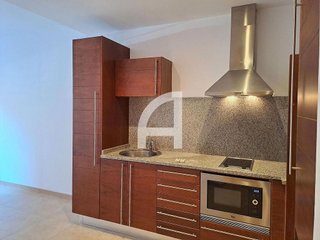 Piso en venta en Ca n'Aurell en Terrassa