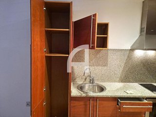 Piso en venta en Ca n'Aurell en Terrassa