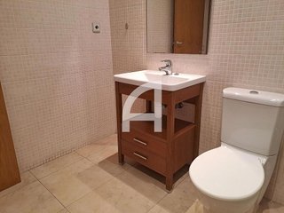 Piso en venta en Ca n'Aurell en Terrassa