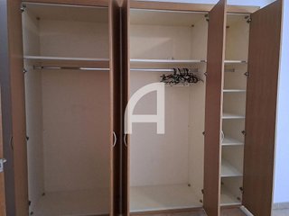 Piso en venta en Ca n'Aurell en Terrassa