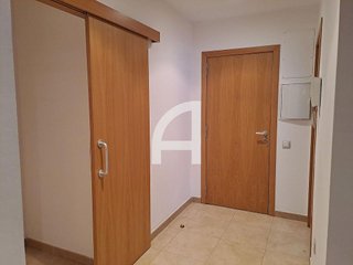 Piso en venta en Ca n'Aurell en Terrassa
