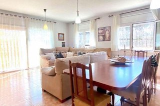 Chalet en venta en Cabanyes-Mas Ambrós-Mas Pallí en Calonge