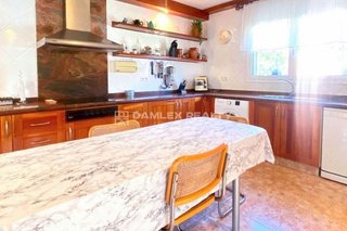 Chalet en venta en Cabanyes-Mas Ambrós-Mas Pallí en Calonge
