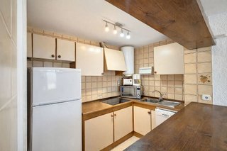 Piso en venta en Port Esportiu - Puig Rom - Canyelles en Roses