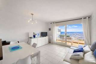 Piso en venta en Port Esportiu - Puig Rom - Canyelles en Roses