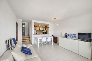 Piso en venta en Port Esportiu - Puig Rom - Canyelles en Roses