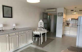 Piso en venta en Port Esportiu - Puig Rom - Canyelles en Roses