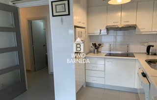 Piso en venta en Port Esportiu - Puig Rom - Canyelles en Roses