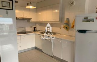Piso en venta en Port Esportiu - Puig Rom - Canyelles en Roses
