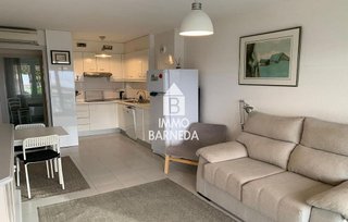 Piso en venta en Port Esportiu - Puig Rom - Canyelles en Roses